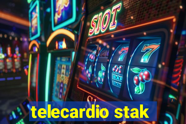 telecardio stak